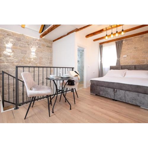 Apartment Villa IV