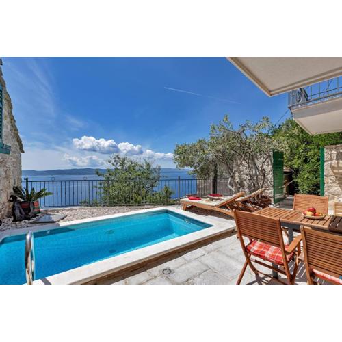 Apartment Villa Ivo - Makarska Exklusiv