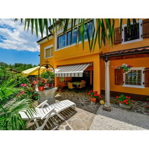 Apartment Villa Karolina by Interhome