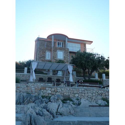 Apartment Villa Martina