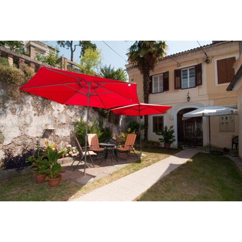 Apartment Villa Minach