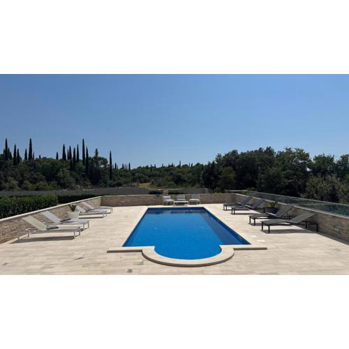 Apartment Villa Morena