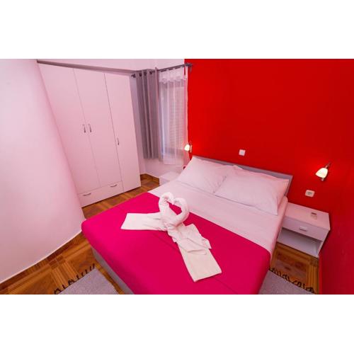 Apartment Villa Neptun