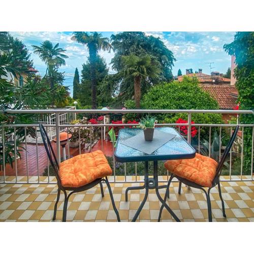 Apartment Villa Nika by Interhome