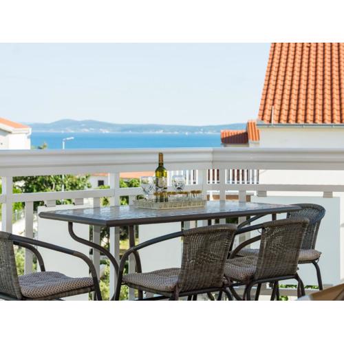 Apartment Villa Nikaroni-1 by Interhome