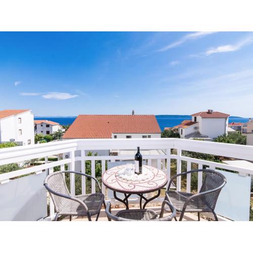 Apartment Villa Nikaroni-3 by Interhome