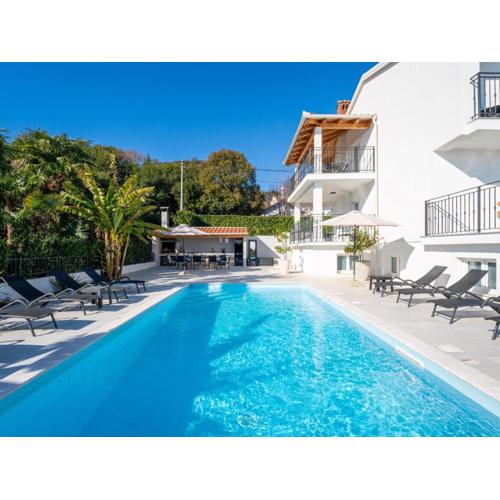 Apartment Villa Palma-1 by Interhome