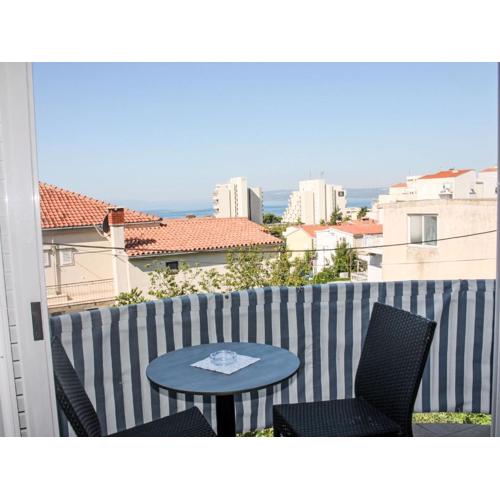 Apartment Villa Silvia-1 by Interhome