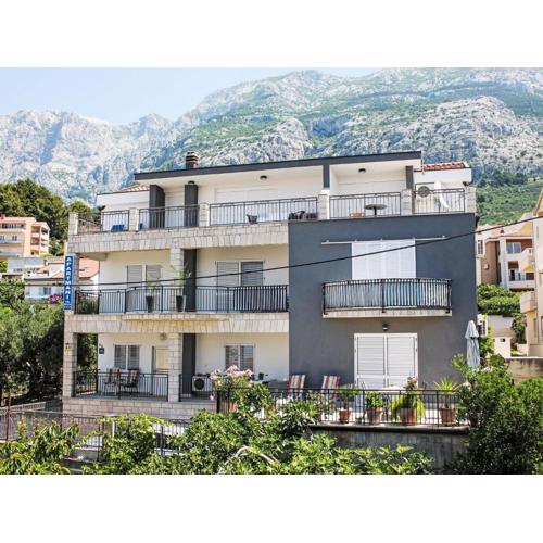 Apartment Villa Silvia-3 by Interhome