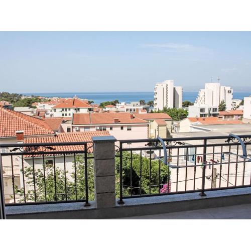 Apartment Villa Silvia-4 by Interhome
