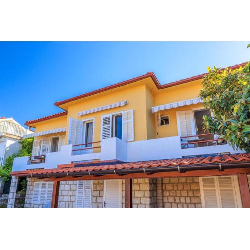 Apartment Villa Strenja