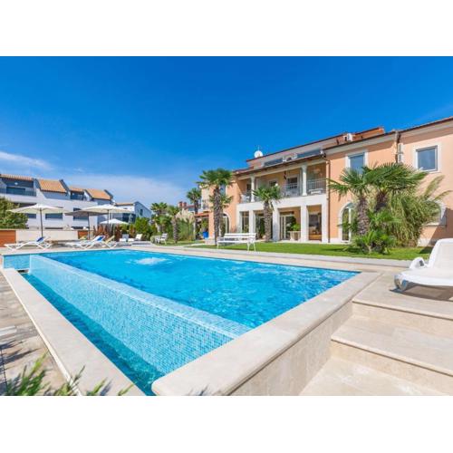 Apartment Villa Vizula by Interhome