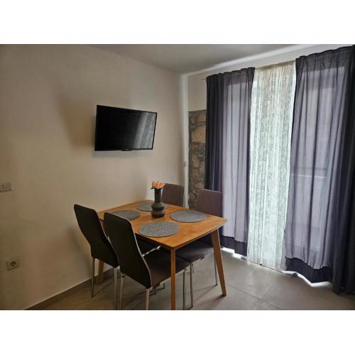 Apartment Vinjerac II