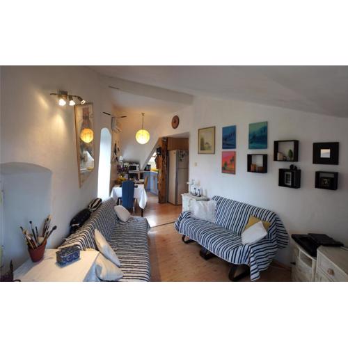 Apartment Vintage Art