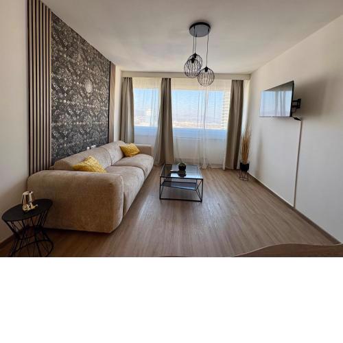 Apartment Viola Lentia City - Linz Zentrum