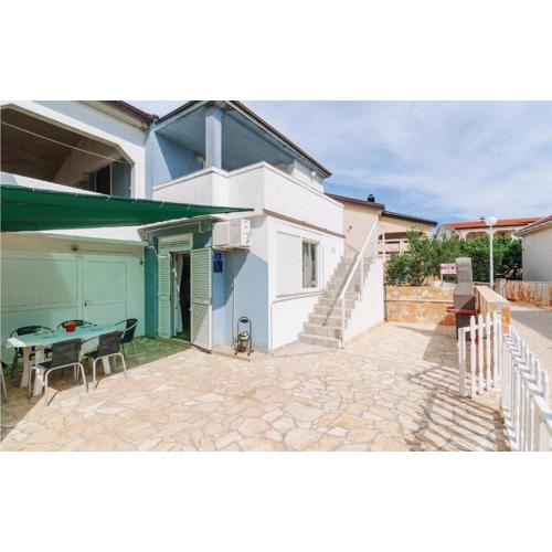 Apartment Vir Iii