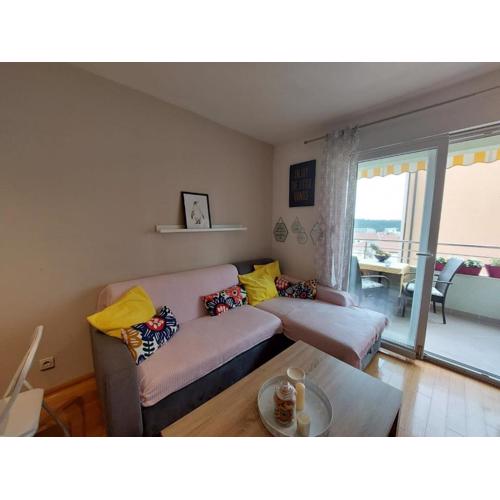 Apartment Vira