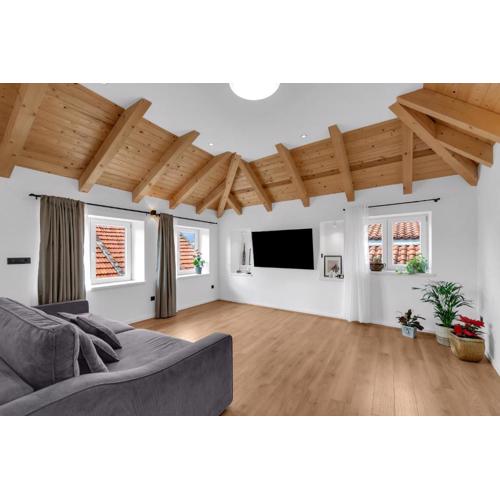Apartment Vise - Old Town Center, Stone Terrace