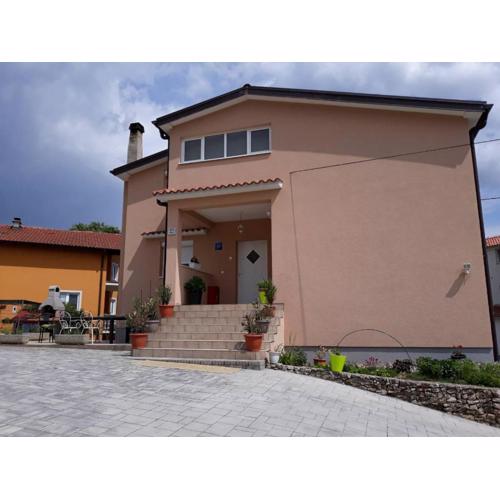 Apartment Viškovo