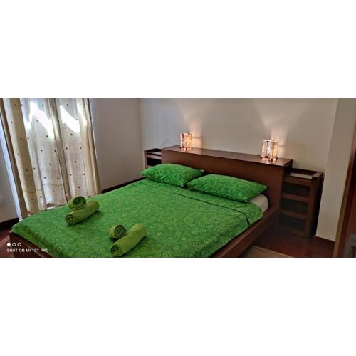 Apartment Višnja
