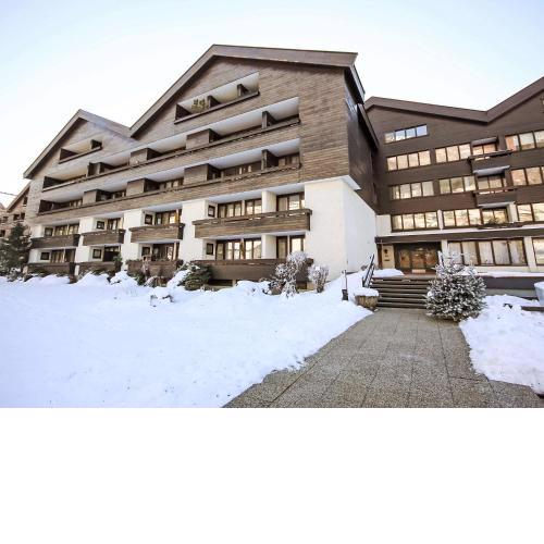 Apartment Vista Montagne by Interhome