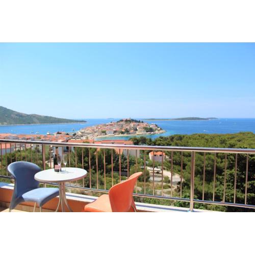 Apartment Visum