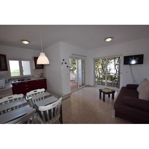 Apartment Vita 4 pers
