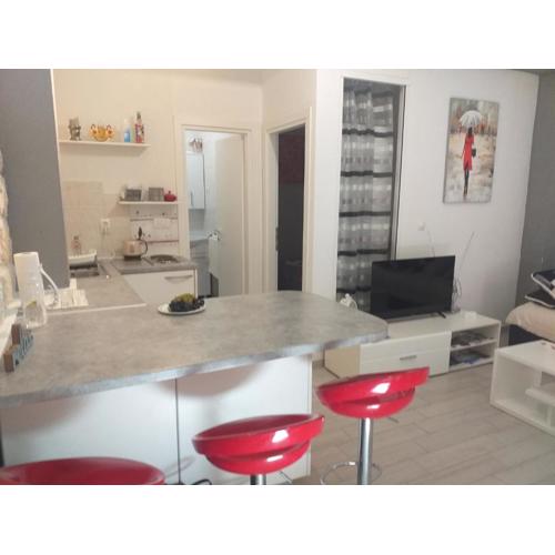 Apartment Vita