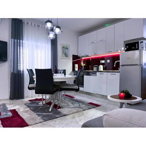 Apartment Vitturina