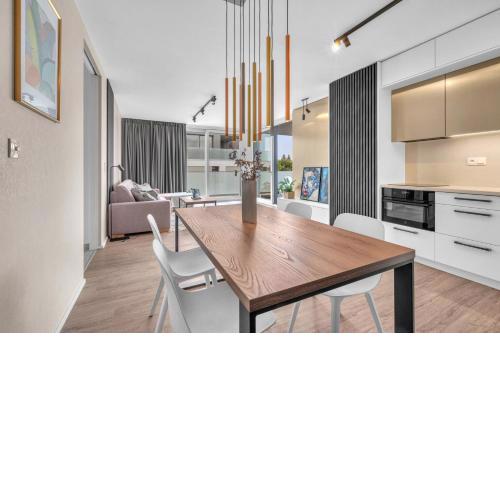 Apartment VIVA TEBA Vrchlabí