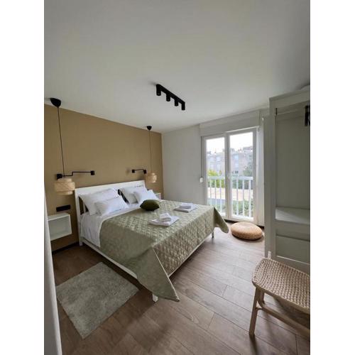 Apartment VivaLaVida Center