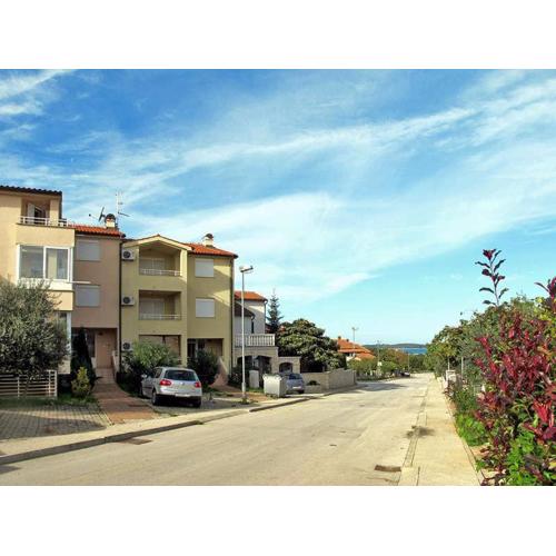 Apartment Vivoda