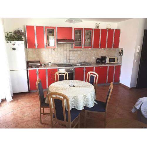 Apartment Vjera Ližnjan