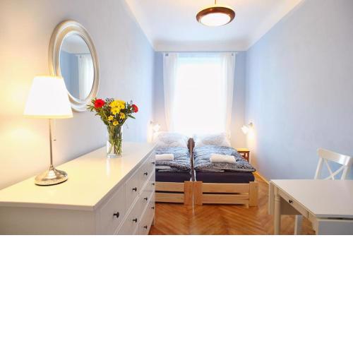 Apartment VLTAVA