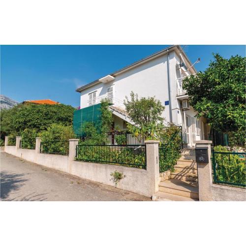 Apartment Vnazora N-524