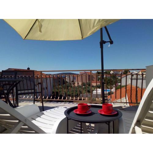 Apartment Vodice 25