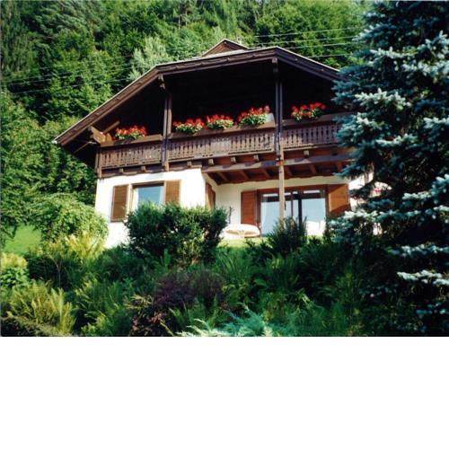 Apartment Vogelsinger