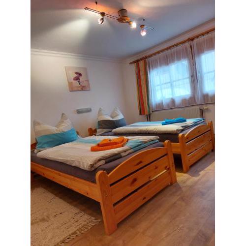 Apartment Voithofer