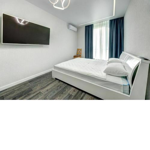 Apartment Voskresenska 18 , Парковые Озера
