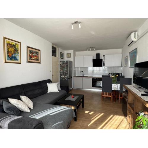 Apartment Vrilo
