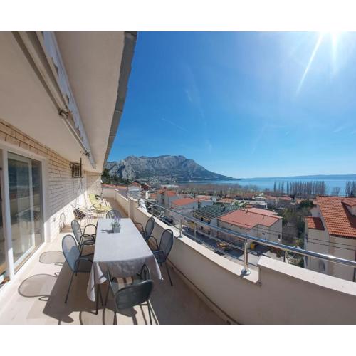 Apartment Vrle