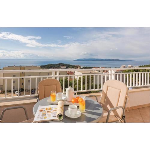 Apartment Vukovarska Iv Croatia