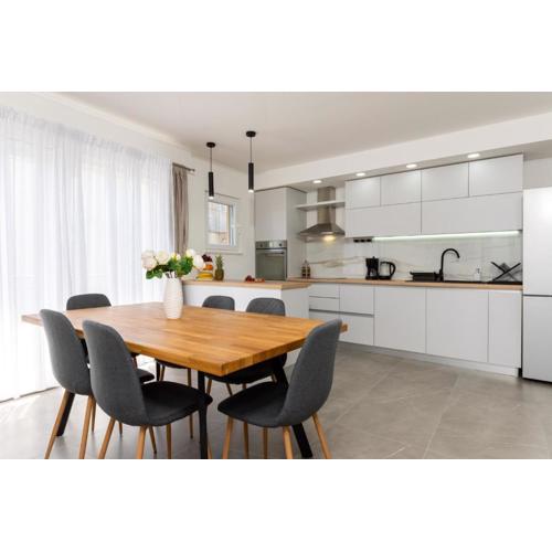 Apartment Vuletin