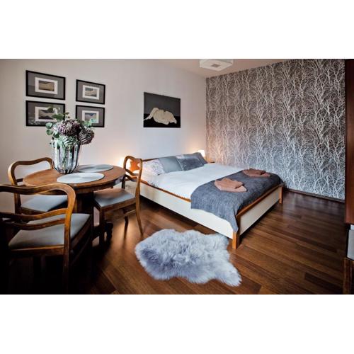 Apartment w Czeladzi, Śląskie