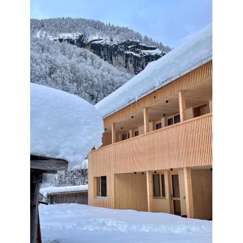 Apartment Waldblick