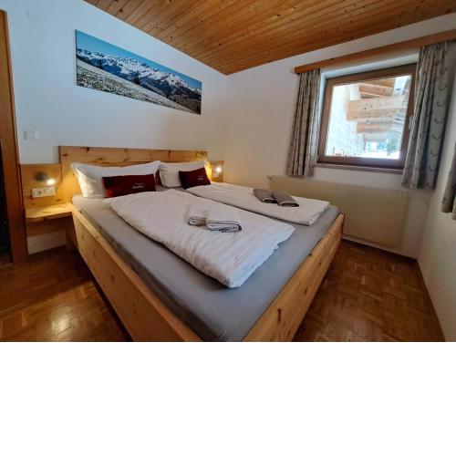 Apartment Waldruhe by Interhome