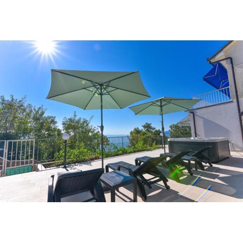 Apartment Wanda - Medveja