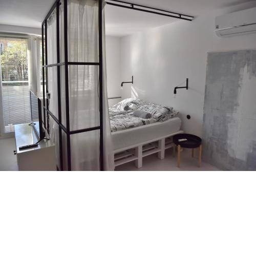 Apartment Warsaw Center Mokotowska
