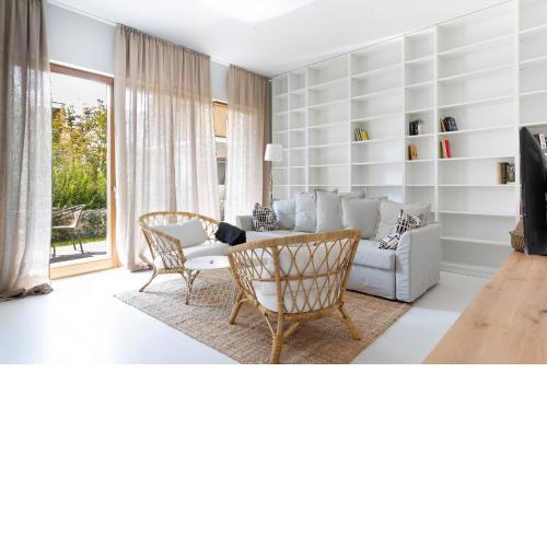 Apartment Warsaw Smoleńskiego by Noclegi Renters