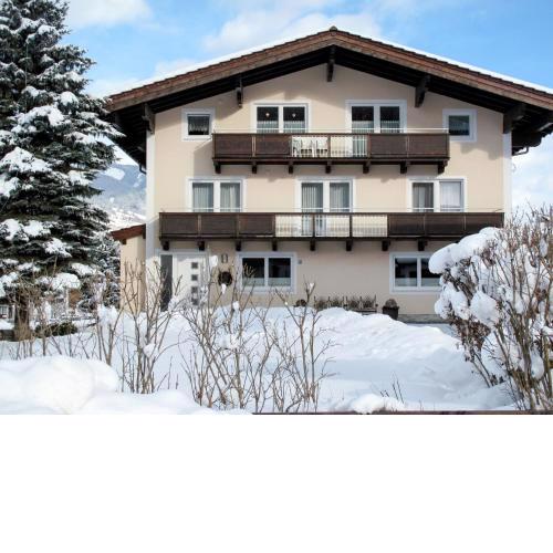Apartment Weberbauer-1 by Interhome